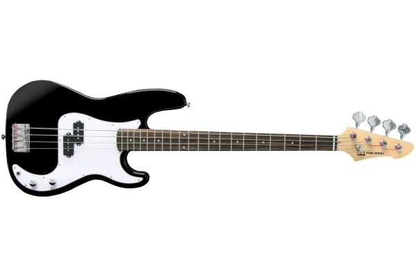 VGS RCB-100 Black