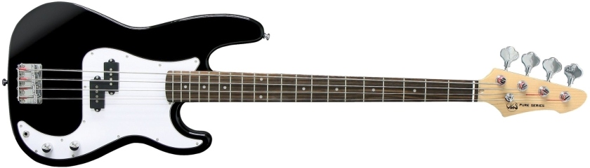 VGS RCB-100 Black