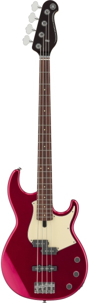 Yamaha BB434 Red Metallic