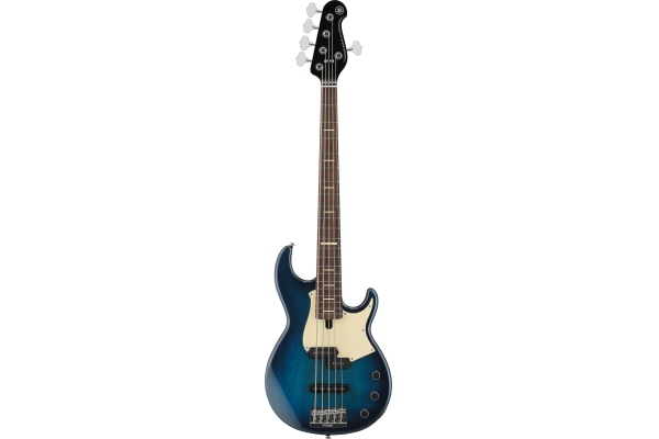 Yamaha BBP35 MLBII