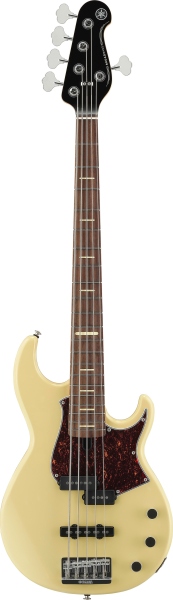 Yamaha BBP35 VWII