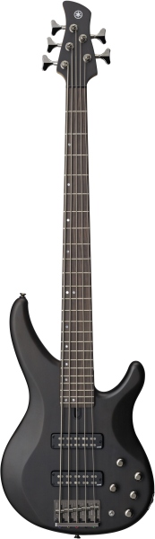 Yamaha TRBX 505 TBL