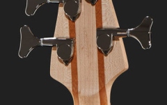 Chitară bas Yamaha TRBX 505 TBL