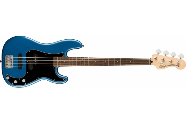 Fender Squier Affinity Series Precision Bass  PJ - Lake Placid Blue