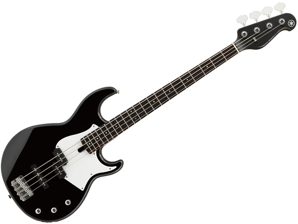 Chitara bass electric cu 4 corzi Yamaha BB 234 BK