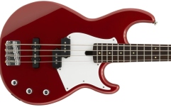 Chitara bass electric cu 4 corzi Yamaha BB 234 RBR