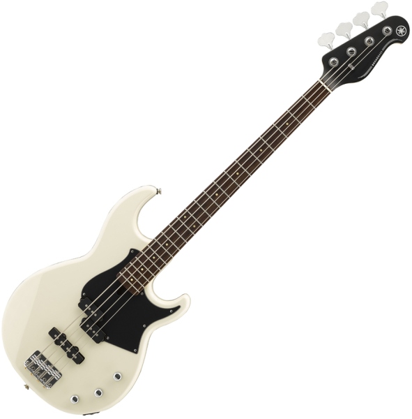 Chitara bass electric cu 4 corzi Yamaha BB 234 VW