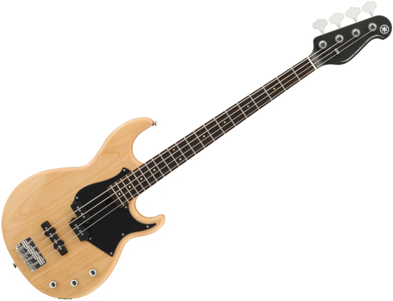 Chitara bass electric cu 4 corzi Yamaha BB 234 NAT