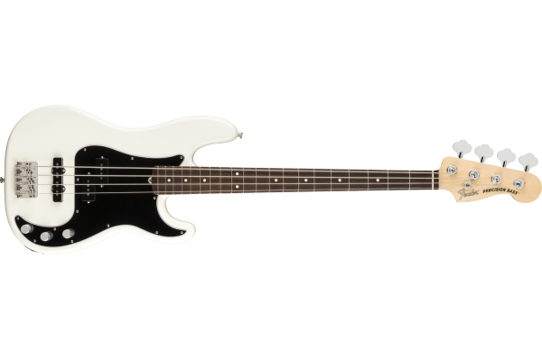 Fender American Performer Precision Bass Arctic White