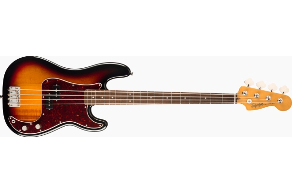 Classic Vibe 60s Precision Bass LRL 3TS