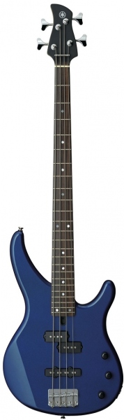 Chitara bass Yamaha TRBX 174 DBM