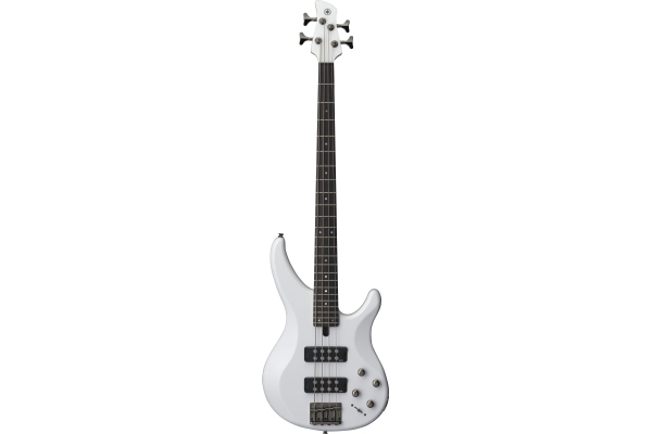Yamaha TRBX 304 WH