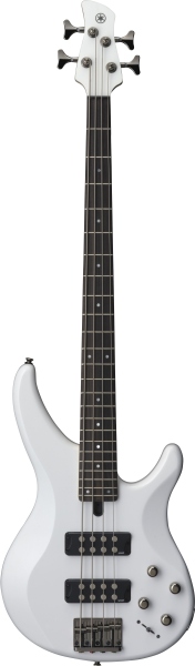 Yamaha TRBX 304 WH