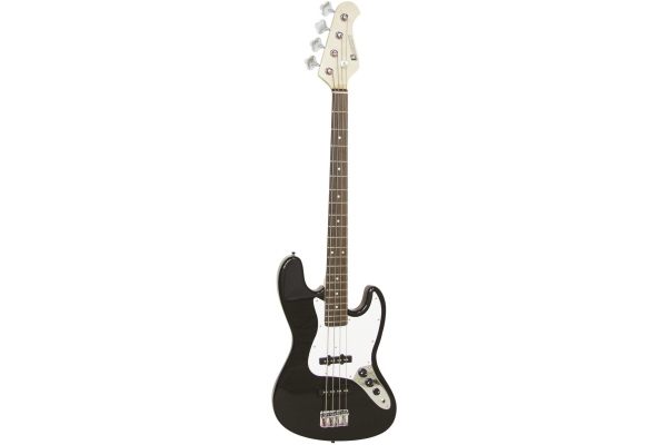 JB-302 Black