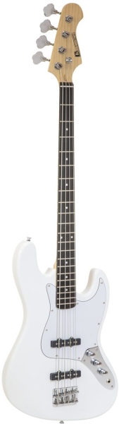 Dimavery JB-302 White