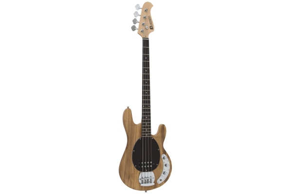 Dimavery MM-501 E-Bass, nature