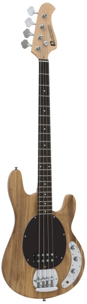 Dimavery MM-501 E-Bass, nature