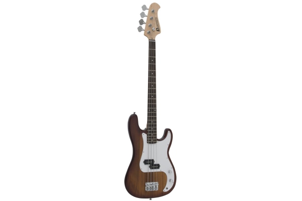 PB-320 E-Bass, sunburst