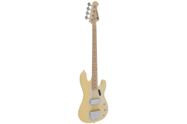 PB-550 E-Bass, galben