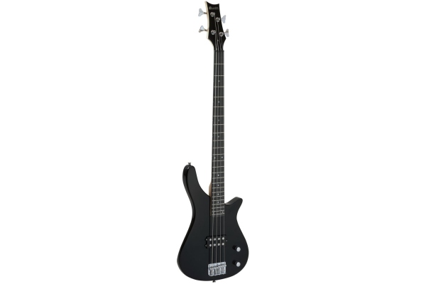 Dimavery SB-201 E-Bass, black