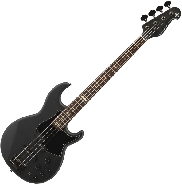 Chitara bass electric activ cu 4 corzi Yamaha BB734 ATMBL