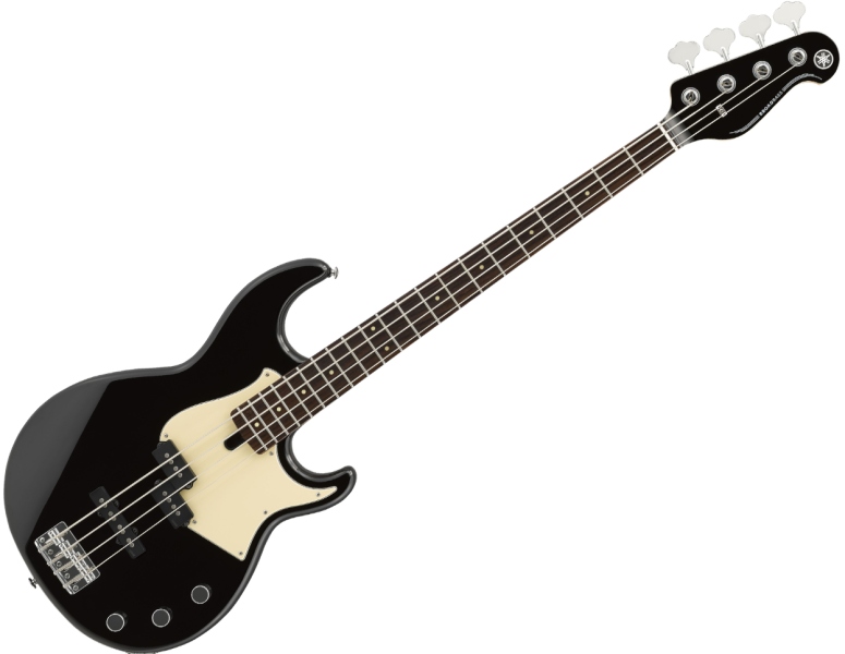 Chitara bass electric cu 4 corzi Yamaha BB434 BL