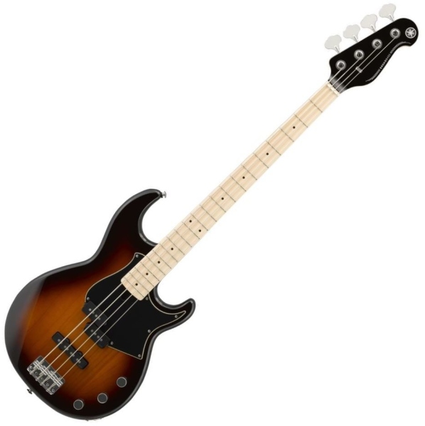 Chitara bass electric cu 4 corzi Yamaha BB434 MTBS