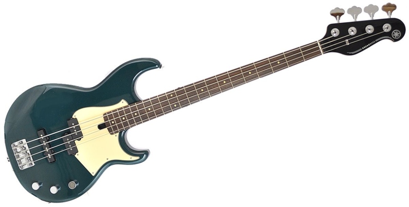 Chitara bass electric cu 4 corzi Yamaha BB434 TB