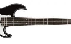 Chitara bass electric cu 5 corzi Yamaha BB 235 BK