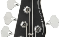 Chitara bass electric cu 5 corzi Yamaha BB 235 BK