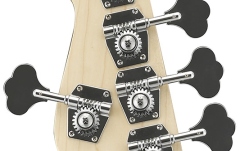 Chitara bass electric cu 5 corzi Yamaha BB 235 BK