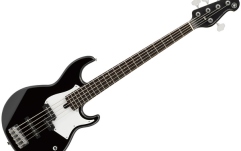 Chitara bass electric cu 5 corzi Yamaha BB 235 BK