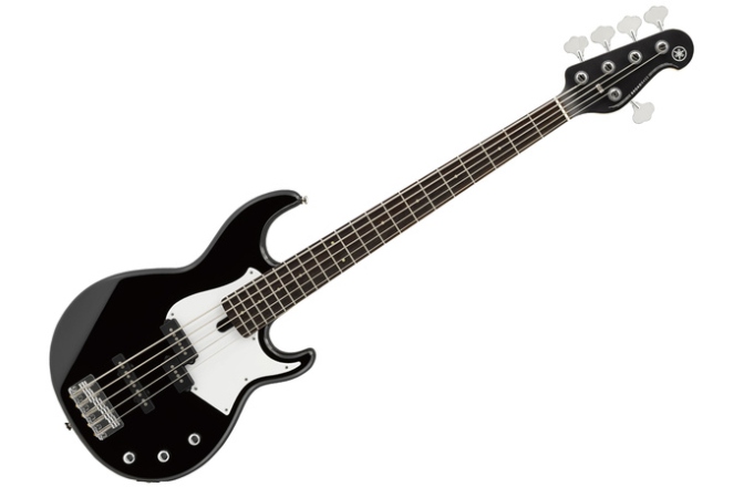 Chitara bass electric cu 5 corzi Yamaha BB 235 BK