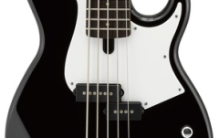 Chitara bass electric cu 5 corzi Yamaha BB 235 BK