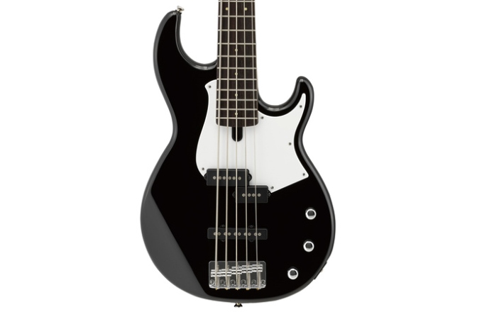 Chitara bass electric cu 5 corzi Yamaha BB 235 BK