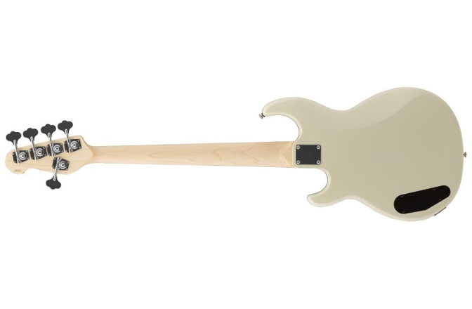 Chitara bass electric cu 5 corzi Yamaha BB 235 WH