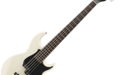 Chitara bass electric cu 5 corzi Yamaha BB 235 WH