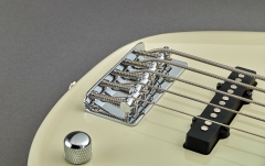 Chitara bass electric cu 5 corzi Yamaha BB 235 WH