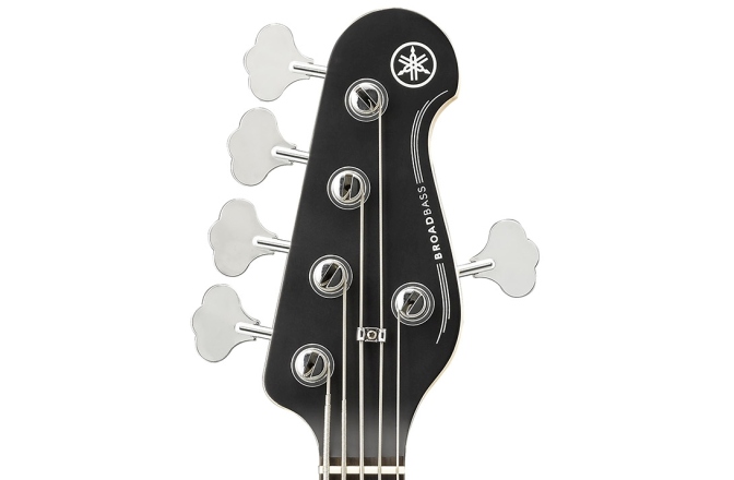 Chitara bass electric cu 5 corzi Yamaha BB 235 WH