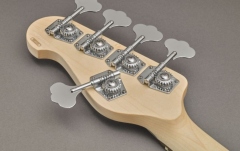 Chitara bass electric cu 5 corzi Yamaha BB 235 WH