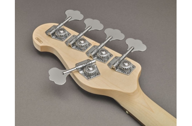 Chitara bass electric cu 5 corzi Yamaha BB 235 WH