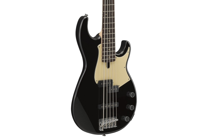 Chitara bass electric cu 5 corzi Yamaha BB435 BL