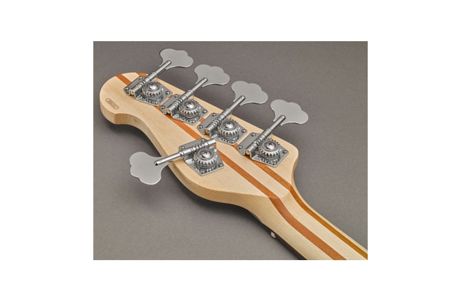 Chitara bass electric cu 5 corzi Yamaha BB435 BL