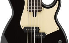Chitara bass electric cu 5 corzi Yamaha BB435 BL