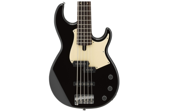 Chitara bass electric cu 5 corzi Yamaha BB435 BL