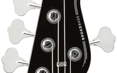 Chitara bass electric cu 5 corzi Yamaha BB435 BL