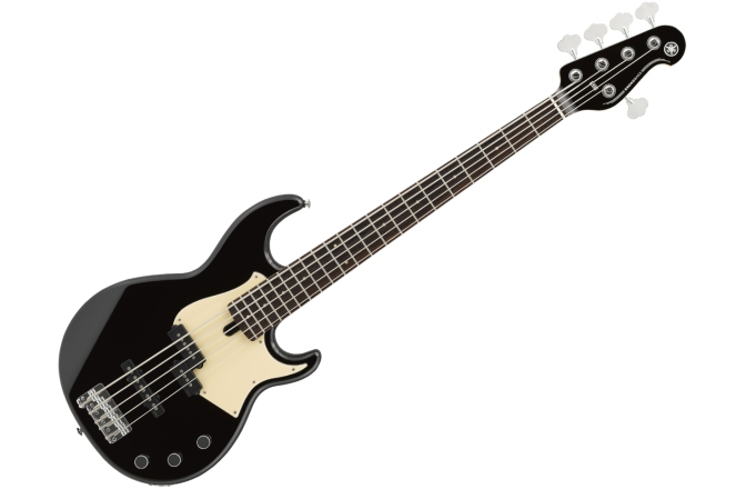 Chitara bass electric cu 5 corzi Yamaha BB435 BL