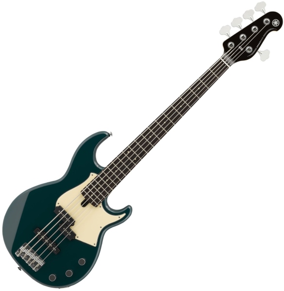 Chitara bass electric cu 5 corzi Yamaha BB435 TB