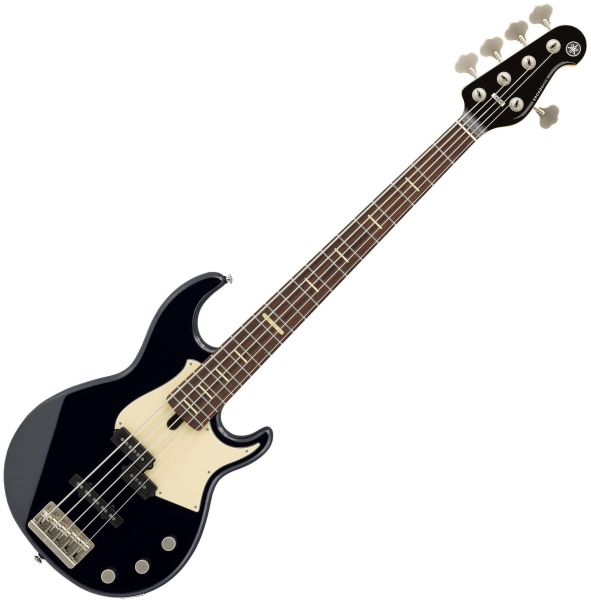 Chitara bass electric cu 5 corzi Yamaha BBP35 MB