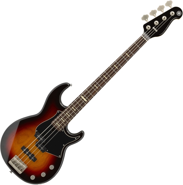 Chitara bass electric Yamaha BBP34 VS